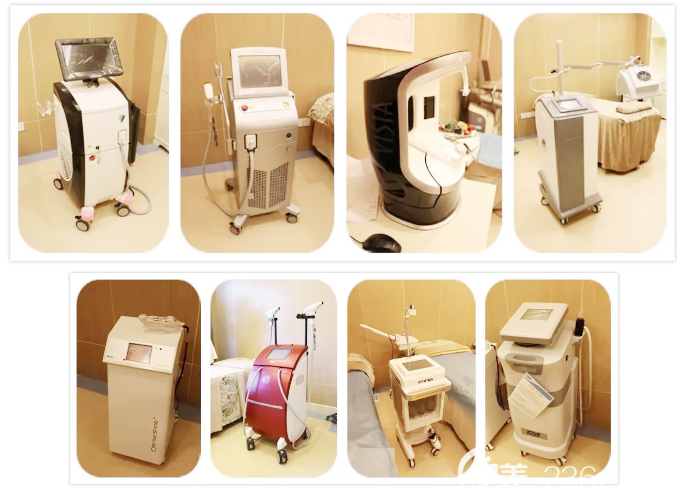 清遠(yuǎn)市清城區(qū)寶麗整形外科門診部