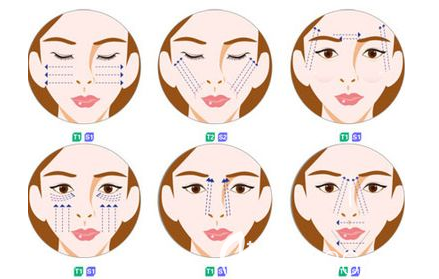 對于做完埋線提升后非常腫脹的求美者來說冷敷和熱敷必不可少