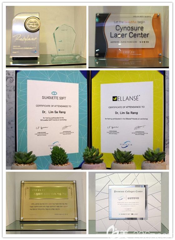 韓國明洞施麗美羕整容醫(yī)院 韓國明洞施麗美羕整容醫(yī)院