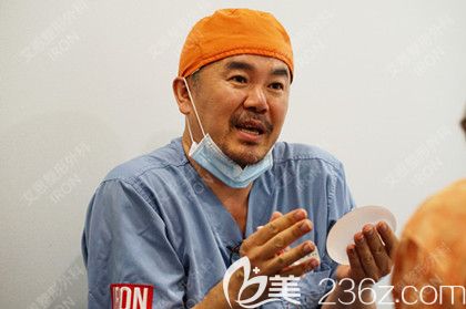 艾恩整形金承俊院長(zhǎng) 艾恩整形金承俊院長(zhǎng)