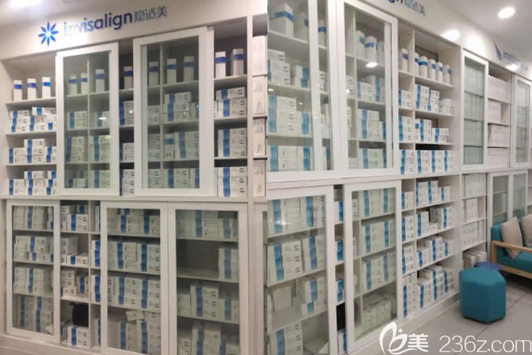 福州維樂口腔牙齒矯正案例庫 福州維樂口腔牙齒矯正案例庫