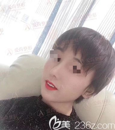 是時(shí)候公開歪鼻梁的我在洛陽愛尚做的鼻綜合整形手術(shù)全過程了