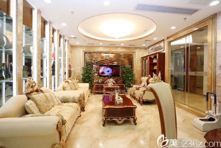 福州貝臣齒科休息處 福州貝臣齒科休息處