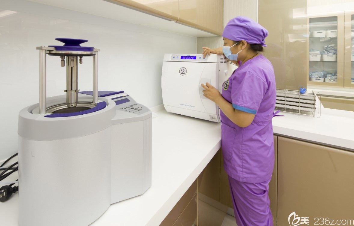 勁松口腔消毒室 勁松口腔消毒室