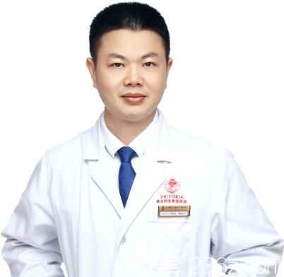 南通維多利亞陳錦添醫(yī)生 南通維多利亞陳錦添醫(yī)生