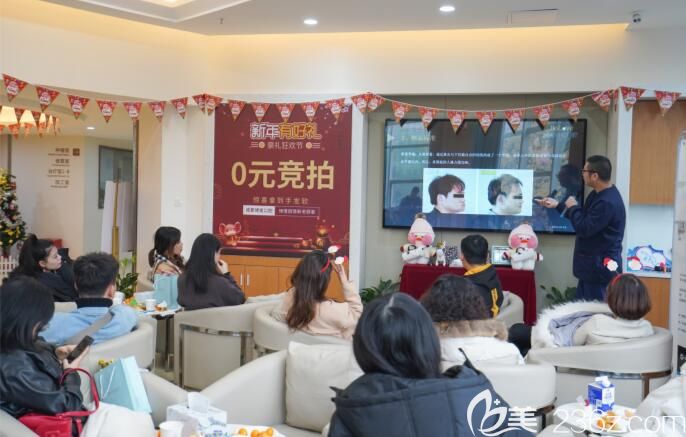 口腔往期活動 口腔往期活動