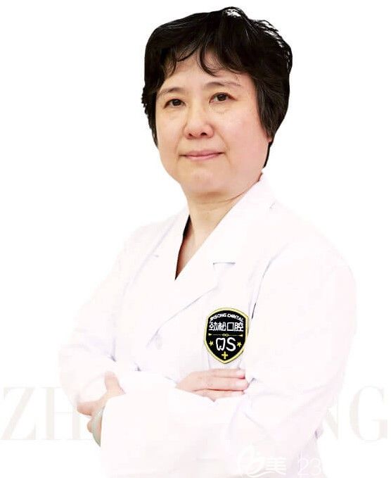 北京勁松口腔醫(yī)院正畸醫(yī)生張丁 北京勁松口腔醫(yī)院正畸醫(yī)生張丁