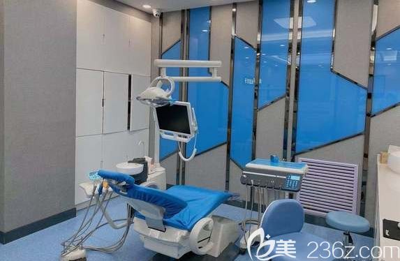 蘭州皓亞齒科診療室