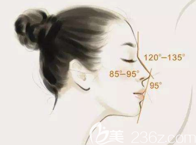 雙側(cè)耳軟骨鏡像移植隆鼻手術(shù)可以幫助你實現(xiàn)擁有水滴鼻的夢想