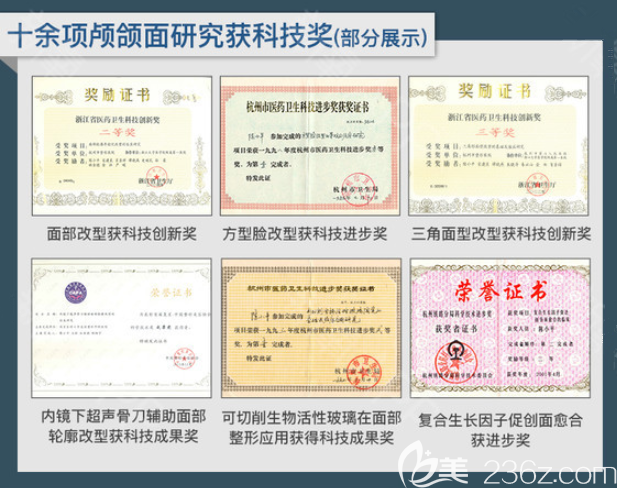 個(gè)人榮譽(yù) 個(gè)人榮譽(yù)