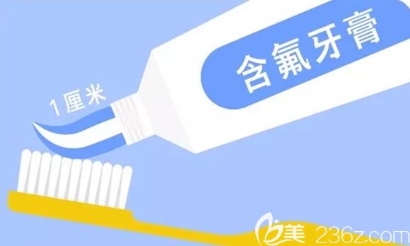 口腔護(hù)理建議選擇合適的牙膏和牙刷