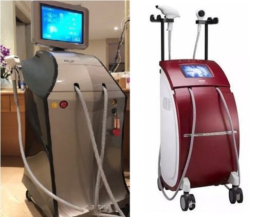 熱拉提一代和二代設(shè)備圖 熱拉提一代和二代設(shè)備圖