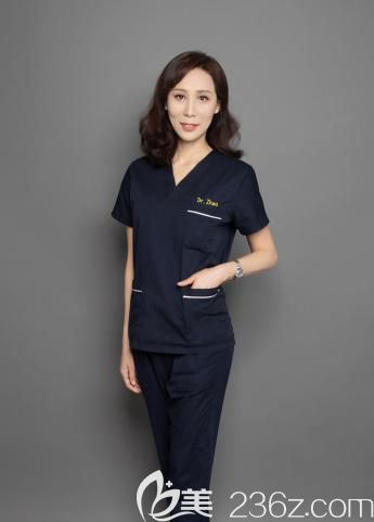 大連達(dá)美元辰整形醫(yī)院院長(zhǎng)趙鳳霞 大連達(dá)美元辰整形醫(yī)院院長(zhǎng)趙鳳霞