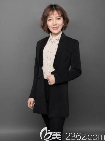 大連達(dá)美元辰整形美容醫(yī)生徐倩倩 大連達(dá)美元辰整形美容醫(yī)生徐倩倩