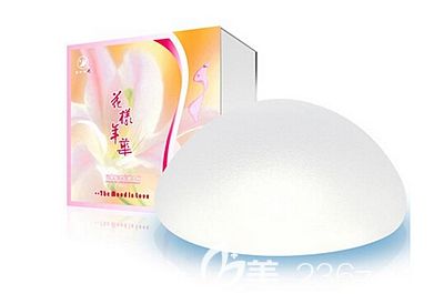 花樣年華假體隆胸大受求美者歡迎