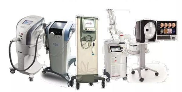 先進(jìn)的毛囊檢測(cè)儀器及植發(fā)設(shè)備