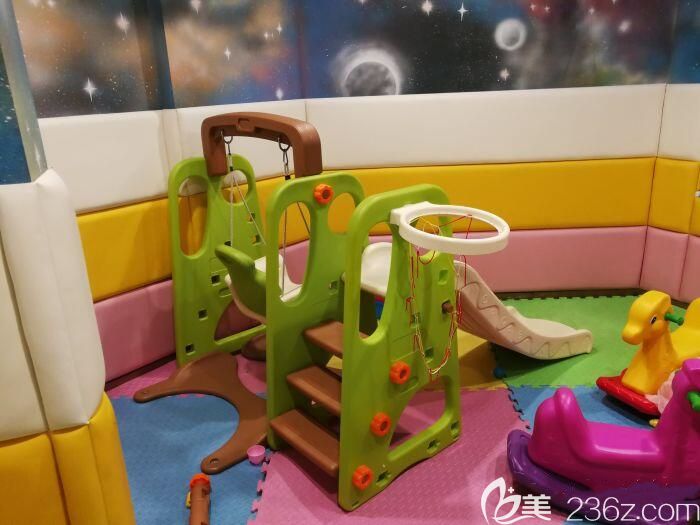 登特口腔游樂場