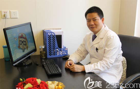 有名的微整形醫(yī)生李建剛