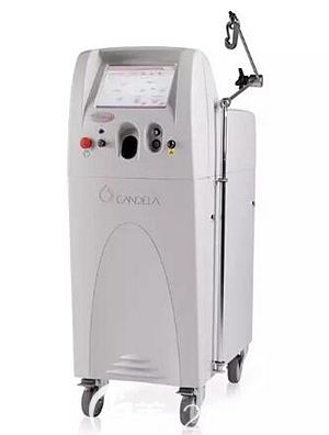 585染料激光和595的區(qū)別 585染料激光和595的區(qū)別