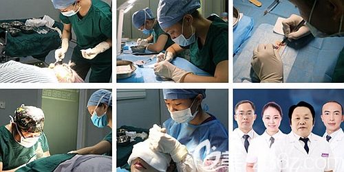 院內(nèi)擁有專業(yè)的植發(fā)醫(yī)師團(tuán)隊(duì) 院內(nèi)擁有專業(yè)的植發(fā)醫(yī)師團(tuán)隊(duì)