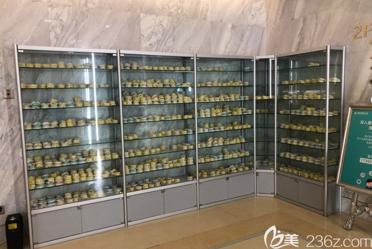 畫美口腔正畸案例庫