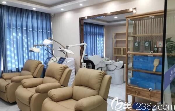 重慶碧蓮盛舒適度治療室 重慶碧蓮盛舒適度治療室