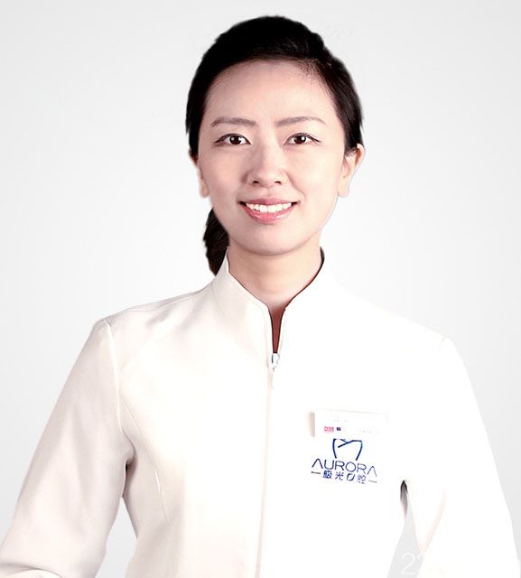 成都極光口腔正畸醫(yī)生游學(xué)敏 成都極光口腔正畸醫(yī)生游學(xué)敏