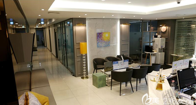 韓國美&美整形 韓國美&美整形