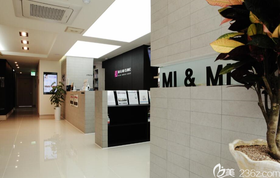 韓國美&美整形 韓國美&美整形