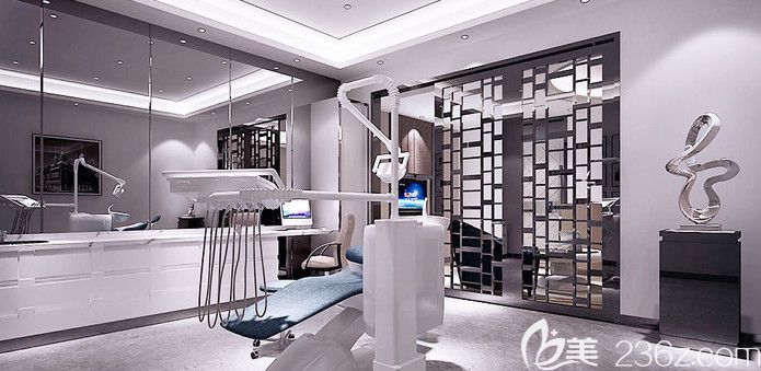 干凈衛(wèi)生的診療室 干凈衛(wèi)生的診療室