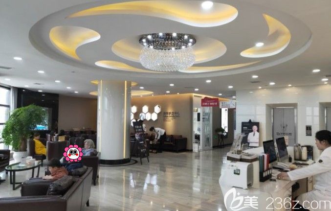 牙博士的大廳環(huán)境 牙博士的大廳環(huán)境