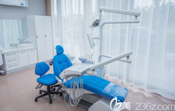 診療室環(huán)境 診療室環(huán)境