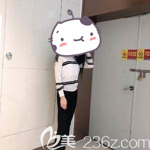 吸脂瘦大腿術(shù)后2個(gè)月變細(xì)長 吸脂瘦大腿術(shù)后2個(gè)月變細(xì)長