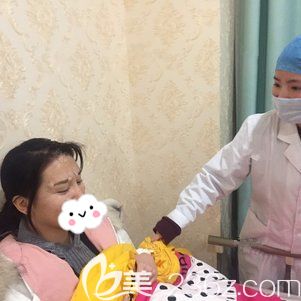 脂肪填充太陽穴術(shù)后即刻變飽滿