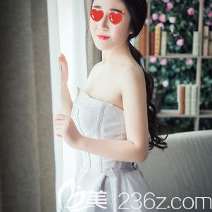 射頻溶脂瘦臉25天臉型有了變化