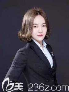 合肥福華醫(yī)療美容門診部許曉妹 合肥福華醫(yī)療美容門診部許曉妹