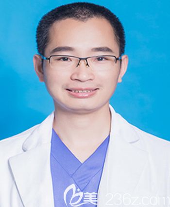 桂林瑾帆口腔李冉洲醫(yī)生