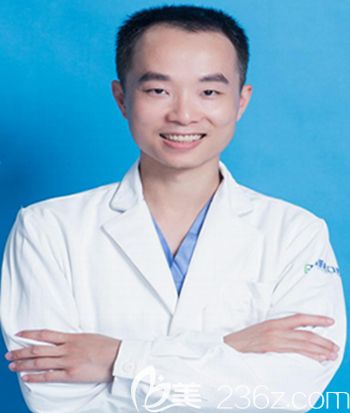 桂林瑾帆口腔陳蔚蔚醫(yī)生