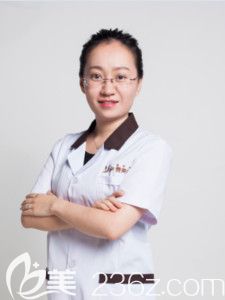 合肥壹美尚醫(yī)療美容醫(yī)院孫佳佳