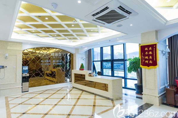 福州碧蓮盛植發(fā)醫(yī)院環(huán)境 福州碧蓮盛植發(fā)醫(yī)院環(huán)境