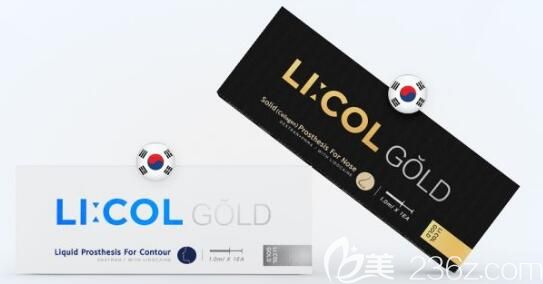 葡聚糖隆鼻的兩種型號