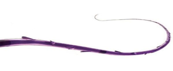 快翎線有大V和小V兩種 快翎線有大V和小V兩種