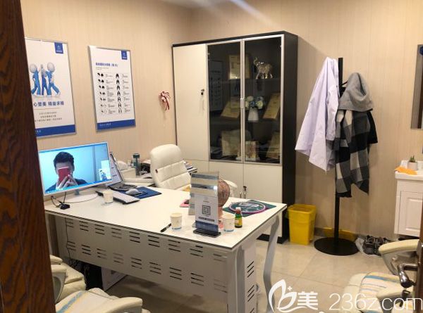 獨(dú)立的接待室保護(hù)顧客隱私 獨(dú)立的接待室保護(hù)顧客隱私