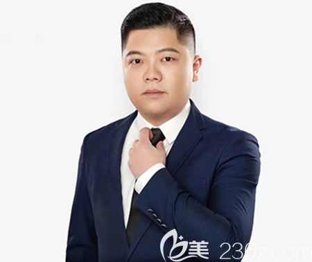 口腔兒科主任瞿志斌 口腔兒科主任瞿志斌