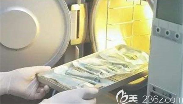 口腔器械的消毒處理 口腔器械的消毒處理