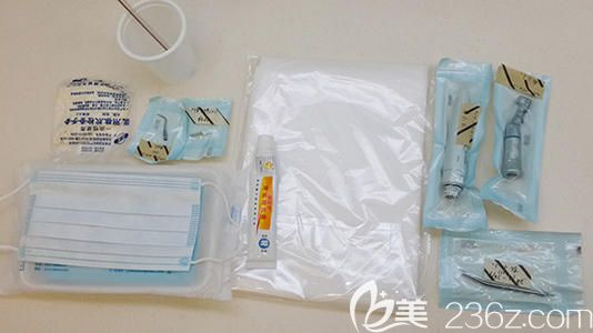 口腔檢查器械 口腔檢查器械