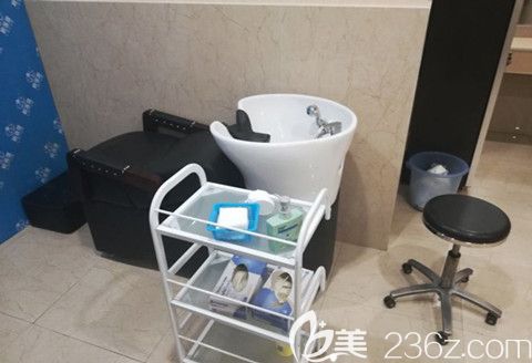 去醫(yī)院清晰血痂拍的照片