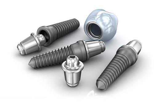 種植體品牌大全