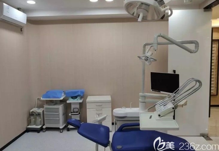 診療室環(huán)境 診療室環(huán)境