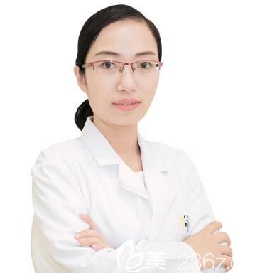 何娟，蘇州康美美容醫(yī)院360度立體美膚主任